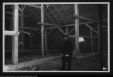 Supraśl, Pałac Opat&oacute;w