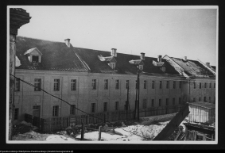 Supraśl, pobazyliański zesp&oacute;ł cerkiewno-klasztorny