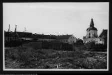 Supraśl, pobazyliański zesp&oacute;ł cerkiewno-klasztorny