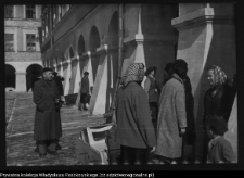 Władysław Paszkowski na fotografii