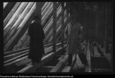 Władysław Paszkowski na fotografii