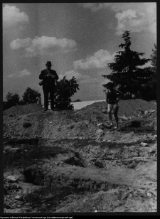 Władysław Paszkowski na fotografii