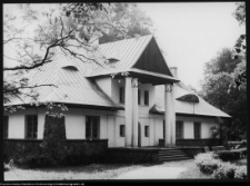 Kamienny Dw&oacute;r, dw&oacute;r