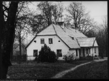 Kamienny Dw&oacute;r, dw&oacute;r