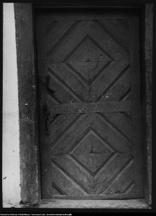 Kamienny Dw&oacute;r, dw&oacute;r