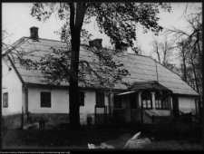 Kamienny Dw&oacute;r, dw&oacute;r