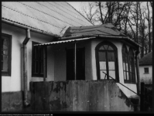 Kamienny Dw&oacute;r, dw&oacute;r