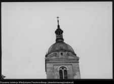 Juchnowiec, kości&oacute;ł