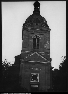 Juchnowiec, kości&oacute;ł