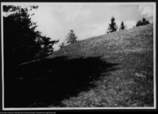 Dybowo, okolice grodziska