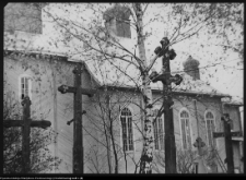 Dubicze Cerkiewne, cerkiew