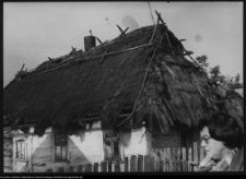 Mak&oacute;wka, chałupa nr 56