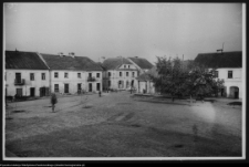Stasz&oacute;w, rynek