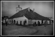 Stasz&oacute;w, ratusz