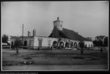 Stasz&oacute;w, ratusz