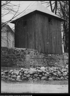 Wiżajny, kości&oacute;ł pw. św. Teresy