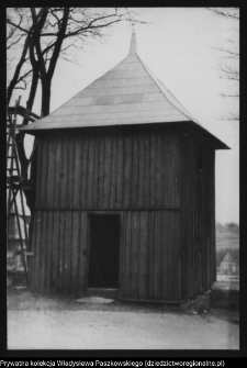 Wiżajny, kości&oacute;ł pw. św. Teresy