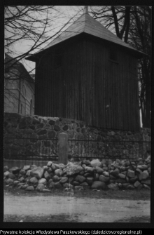 Wiżajny, kości&oacute;ł pw. św. Teresy