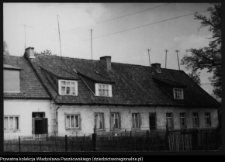 Straduny, dawna szkoła polska