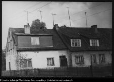 Straduny, dawna szkoła polska