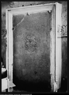 Straduny, kości&oacute;ł