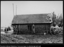 Roszki-Wodźki, kuźnia