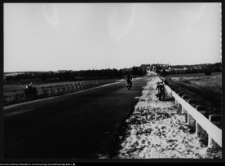 Środki transportu służb konserwatorskich