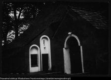 Stare Juchy, kości&oacute;ł