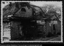 Ostrożany, dw&oacute;r