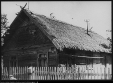 Pierożki, chata nr 66