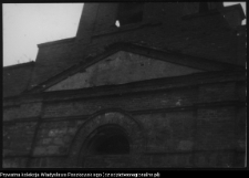 Wiżajny, kości&oacute;ł ewangelicki