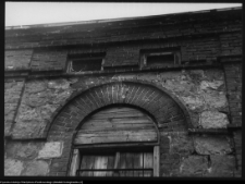 Wiżajny, kości&oacute;ł ewangelicki