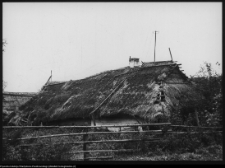 Ostr&oacute;w P&oacute;łnocny, chata