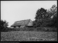 Ostr&oacute;w P&oacute;łnocny, stodoła