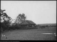 Ostr&oacute;w P&oacute;łnocny, stodoła