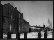 Hajn&oacute;wka, fabryka terpentyny &bdquo;Terebenthen&rdquo;