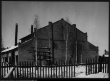Hajn&oacute;wka, fabryka terpentyny &bdquo;Terebenthen&rdquo;