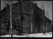 Hajn&oacute;wka, fabryka terpentyny &bdquo;Terebenthen&rdquo;