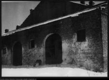 Hajn&oacute;wka, fabryka terpentyny &bdquo;Terebenthen&rdquo;