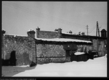 Hajn&oacute;wka, fabryka terpentyny &bdquo;Terebenthen&rdquo;