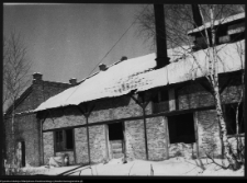 Hajn&oacute;wka, fabryka terpentyny &bdquo;Terebenthen&rdquo;