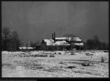 Hajn&oacute;wka, fabryka terpentyny &bdquo;Terebenthen&rdquo;