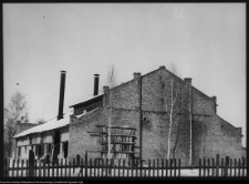 Hajn&oacute;wka, fabryka terpentyny &bdquo;Terebenthen&rdquo;