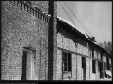 Hajn&oacute;wka, fabryka terpentyny &bdquo;Terebenthen&rdquo;