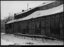 Hajn&oacute;wka, fabryka terpentyny &bdquo;Terebenthen&rdquo;