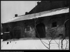 Hajn&oacute;wka, fabryka terpentyny &bdquo;Terebenthen&rdquo;