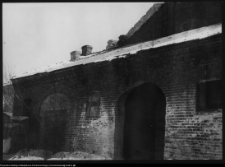 Hajn&oacute;wka, fabryka terpentyny &bdquo;Terebenthen&rdquo;