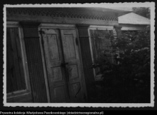 Szczyty-Nowodwory, dw&oacute;r