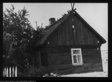 Karwowo, chata nr 42