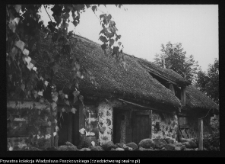 Karwowo, chata nr 45